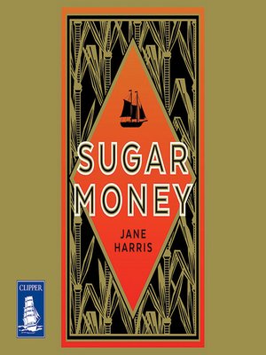 cover image of Sugar Money
